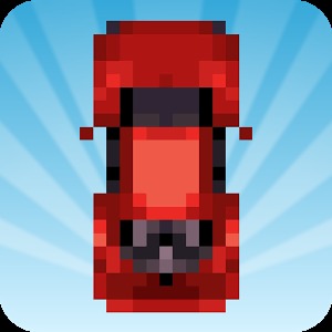 Pixel Cars : Retro Racing