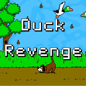 Duck Revenge
