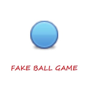 Fake Ball