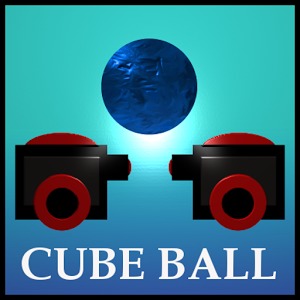 Cube Ball