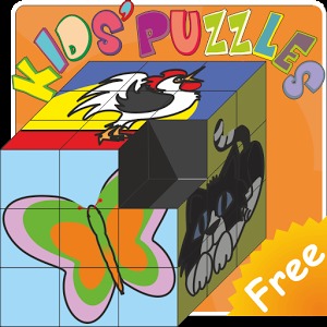 Kids' Puzzles Free