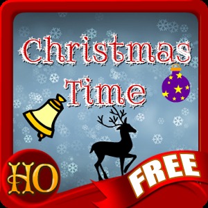 Christmas Time HO Free
