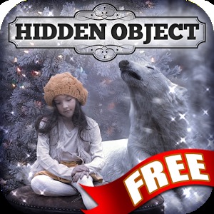 Hidden Object - Fantasyland