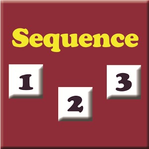Sequence Series Puzzle