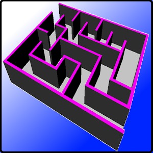 Maze Race 3D