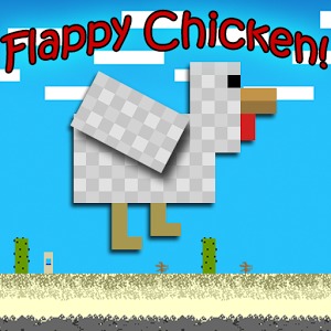 Flappy Chicken