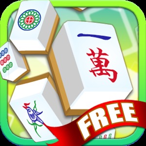Mahjong Collision Solitaire