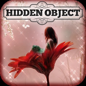 Hidden Object: Thumbelina Free