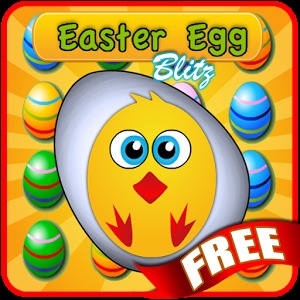 Easter Egg Blitz Free