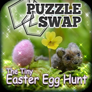 PuzzleSwap - Tiny Easter Free