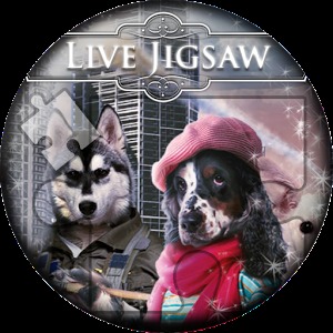 Live Jigsaws - Working Dogs!