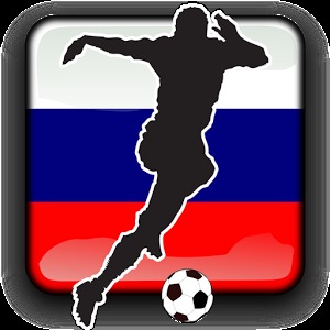 Russian Premier League 2014-15