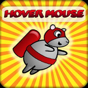 Hover Mouse