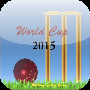 WorldCup-2k15 Fixtures