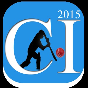 CricInfo2015