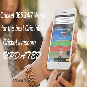 Cricket World Cup