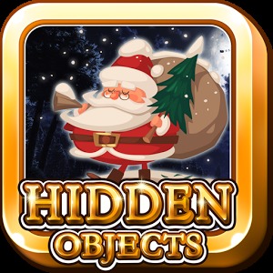Hidden Object - Christmas