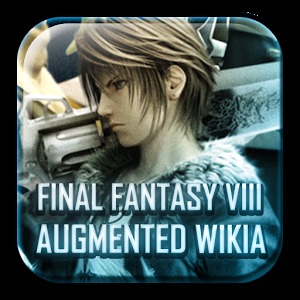 AR Wikia: Final Fantasy VIII