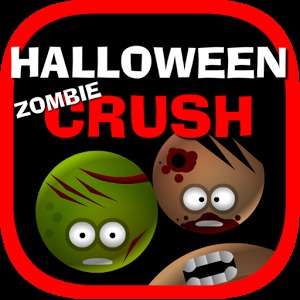 Halloween Zombie Crush - Free