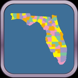 Florida Map Puzzle