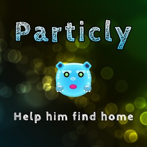 Free Particly Puzzle HD