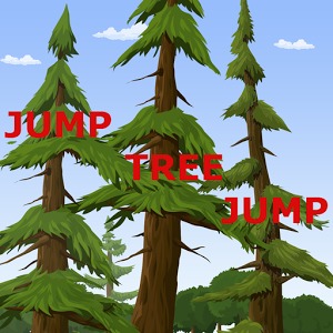 Jump Tree Jump