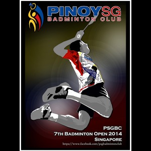 PinoySG Open 2014