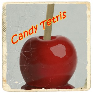 Candy Tetri