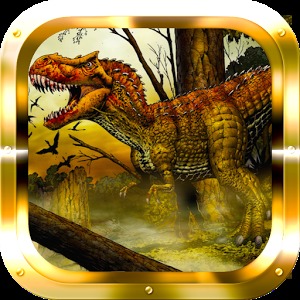 Dinosaur Explorer HD