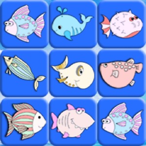 Onet Cute Fishes