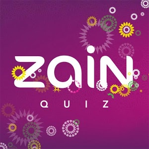 Zain Quiz Tablet