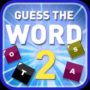 Guess The Words 2 - FREE