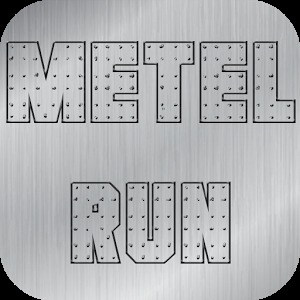 METEL RUN