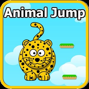 Animal Jump