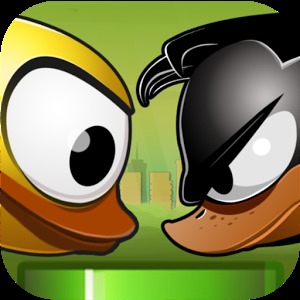 Quacky - The Best Bird Game