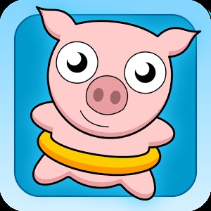 Tumble Pig