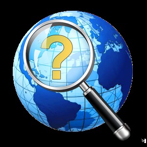 World Map Quiz Puzzle