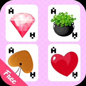 Freecell Valentine - Free