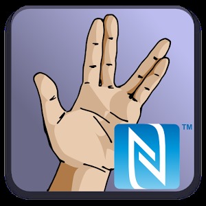 RPSLizardSpock NFC