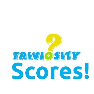 Triviosity Scores (Beta)