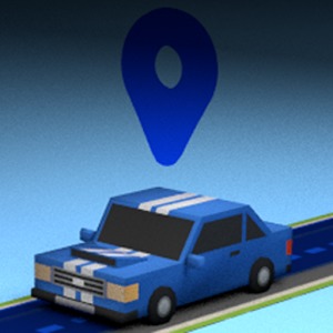 Taxi Express Puzzle