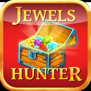 Jewels Hunter