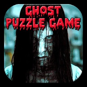 Ghost Horror HD Puzzle 2015