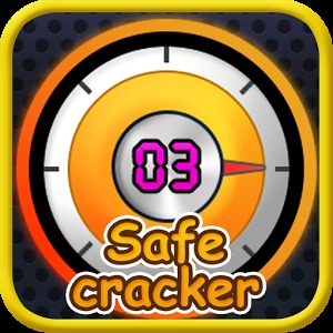 SafeCracker - Brain Puzzle