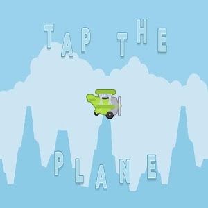 Tap the Plane