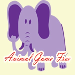 Animal Game Free