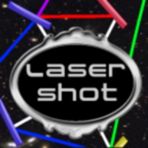 Laser Shot