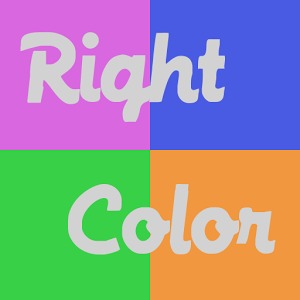 Pick the Right Color