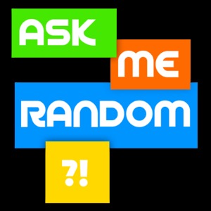 AskMeRandom?! - Beta