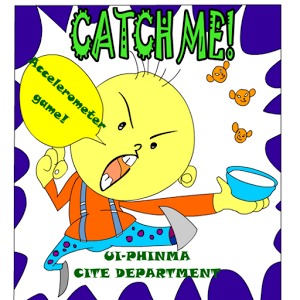 CatchMe!